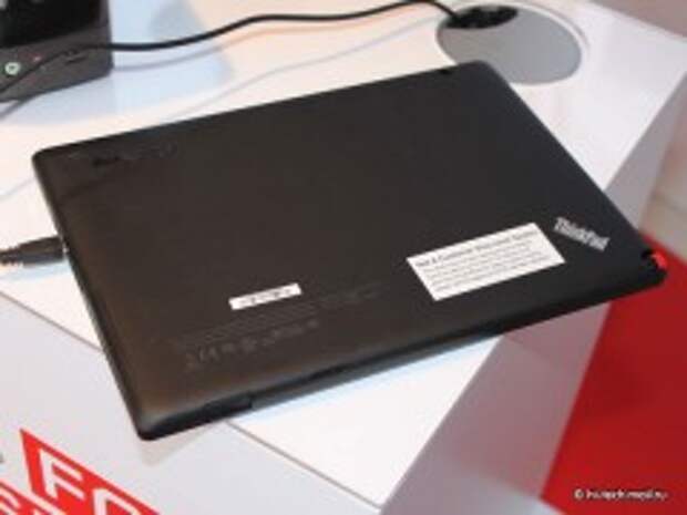 Lenovo: благодаря чему они стали вторыми после HP?