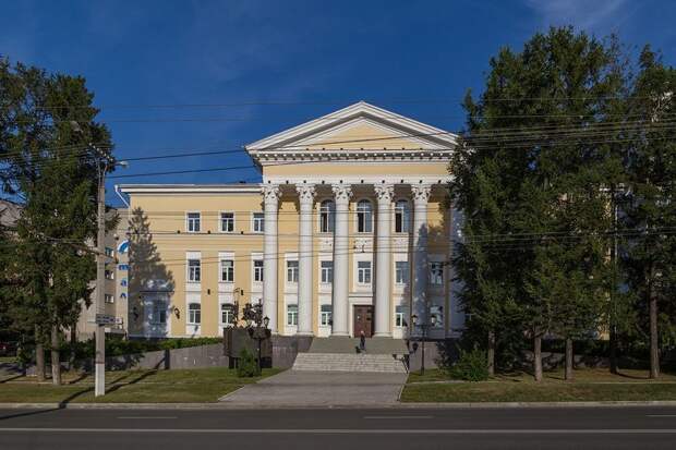 Стремительные Чебоксары путешествия, факты, фото