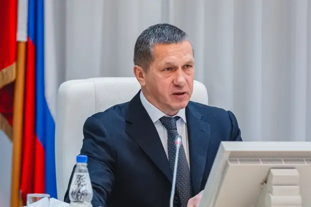 Трутнев: Необходимо сделать так, чтобы ставка по северному завозу субсидировалась