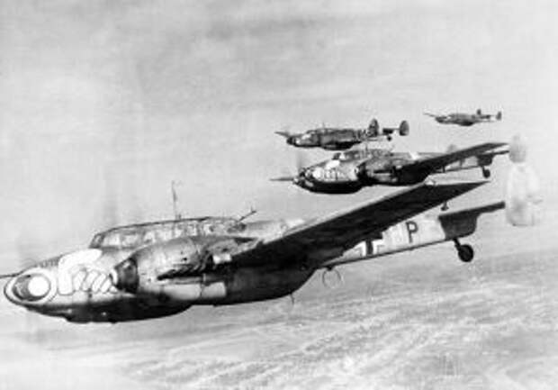 Жаркий август 1942-го: Битва за Баку Жаркий август 1942-го: Битва за Баку