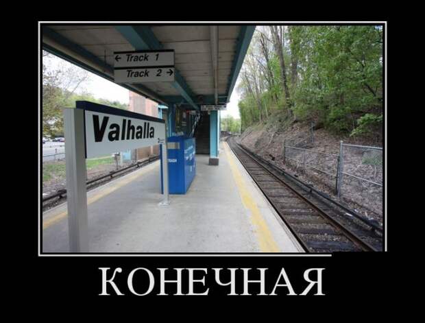 Демотиваторы (30 фото)
