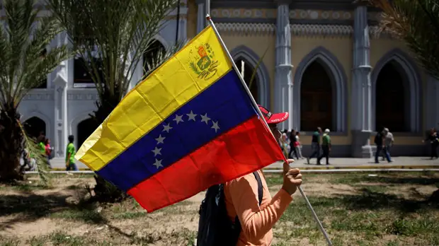 МИД Венесуэлы сообщил о создании группы стран ООН против вмешательств