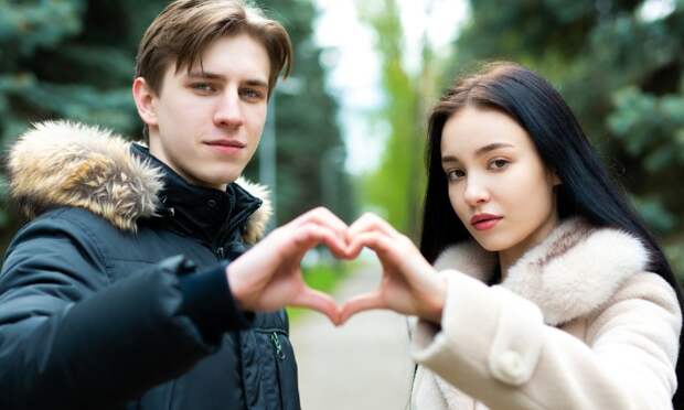 День святого Валентина хотят переименовать в «День любви»