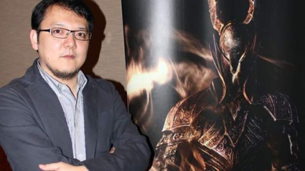 Серия Dark Souls официально подошла к концу