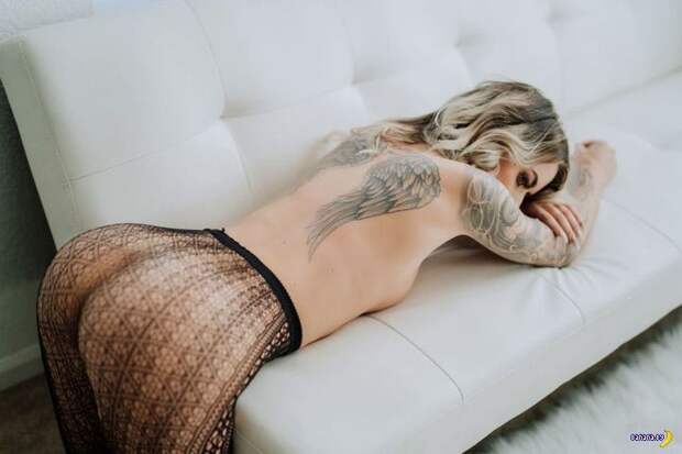 Расписные девушки - 264 Расписные девушки - 264