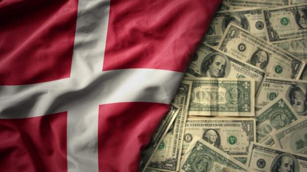 Дания направит Киеву новый пакет военной помощи на $815 млн