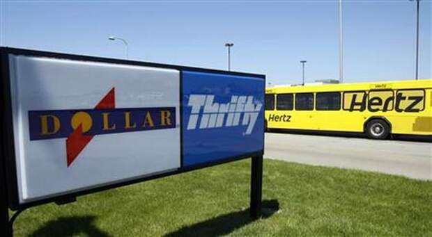 Банкротства-2020. Часть первая - Hertz Global Holdings. Хронология, причины, последствия Кризис, Банкротство, Инвестиции, Hertz, Деньги, Долг, Длиннопост