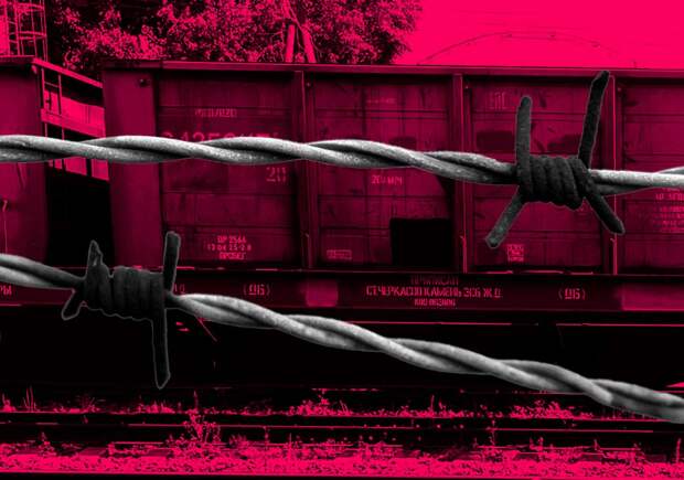 Погрузка РЖД без позитива. Шахты теряют эффективность. Вагоны укатятся в плен к Киеву. Пульс ж/д за неделю в зеркале прессы