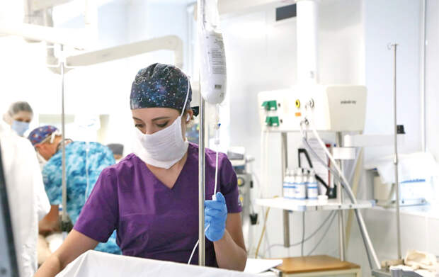 «Земский доктор»: 70 врачей в Крыму стали обладателями единовременной выплаты в миллион рублей