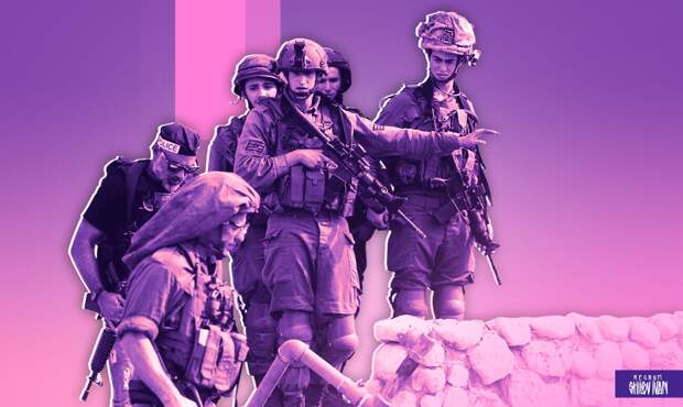 В Израиле запретили собрания более 50 человек без доступа к укрытию