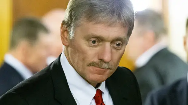 В Кремле не стали анонсировать замены на пост детского омбудсмена