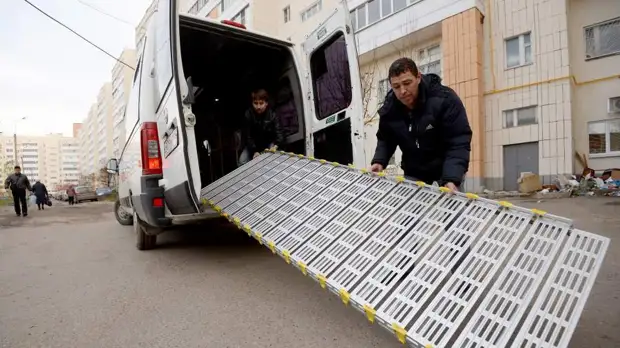 Душа в деле: почти половина россиян мечтают стать предпринимателями