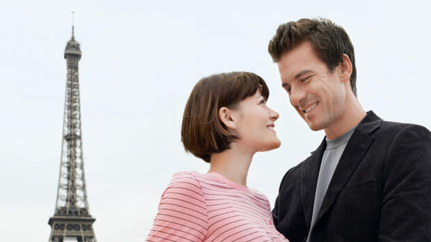 Город без любви: французская политика добралась до постели граждан