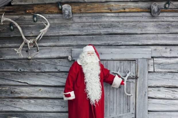 Кстати, в Финляндии живет Дед Мороз, и к нему можно заехать в гости! география, интересная страна, красота, куда поехать, независимость, праздник, туризм, финляндия