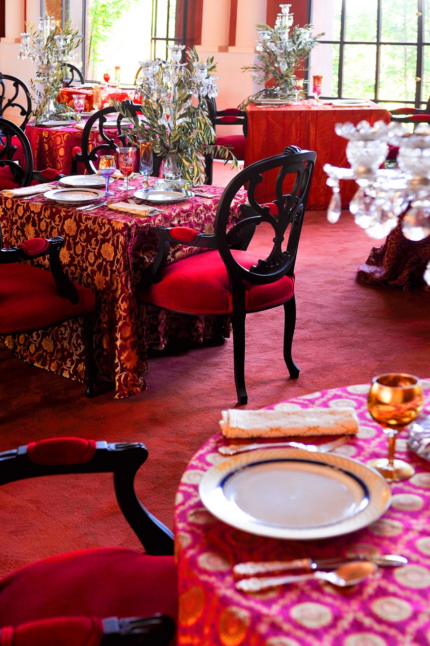 Отель Sahara Palace в Марракеше