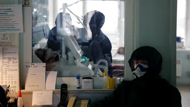 Беглов рассказал о ситуации с коронавирусом в Петербурге