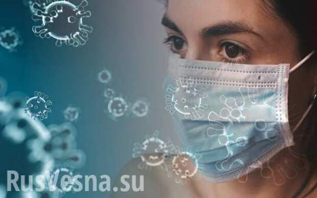 В Италии — рекорд по вылечившимся от коронавируса
