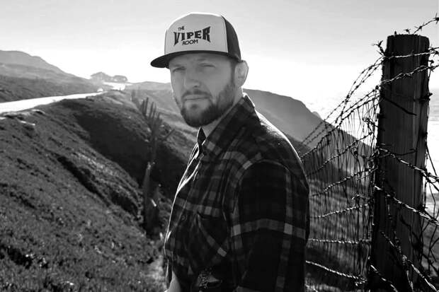 Рэпер Fuze Krec умер после аварии