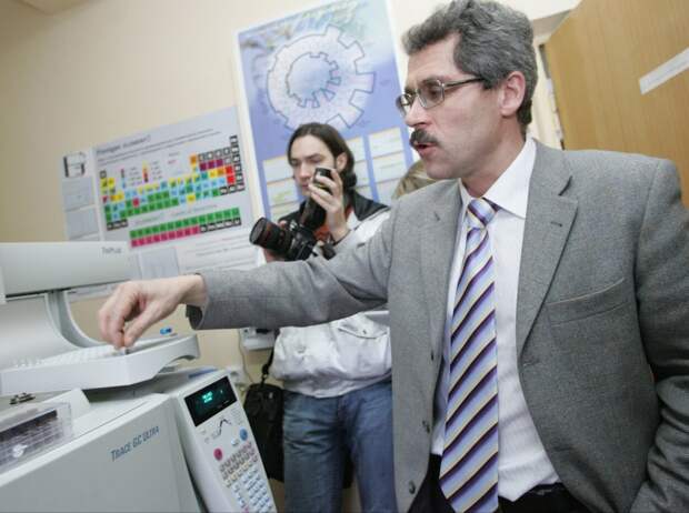 Родченков рассказал, как ССР привез машину для допинговых махинаций на ОИ 1988 года