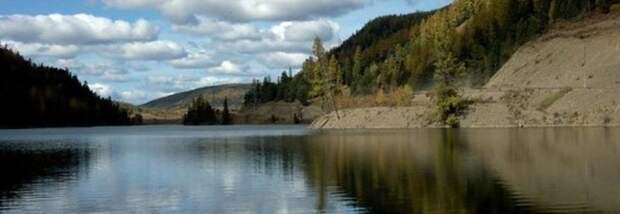 Кулундинское озеро. алтай, озёра, путешествия, фото