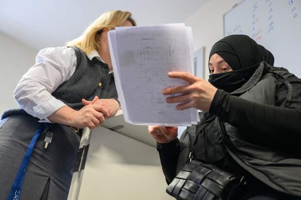 NZZ: Германия оказалась на пороге демографического кризиса