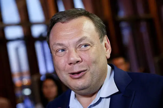 «Я не знаю, как жить дальше». Михаил Фридман — об эффекте от западных санкций