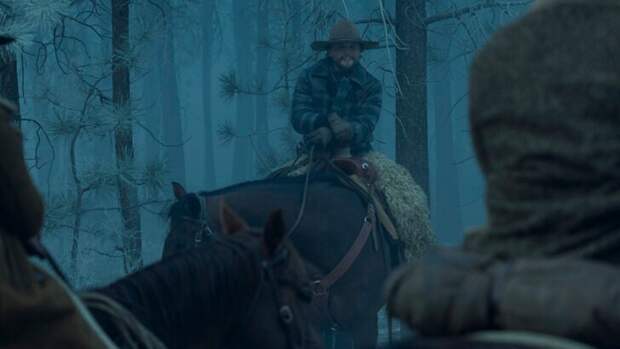 1923 Season 2 Episode 6 Leaves Seven Bodies and a Stranded Passenger in Its Wake