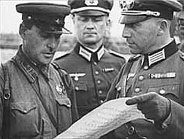 Записки колымчанина П3