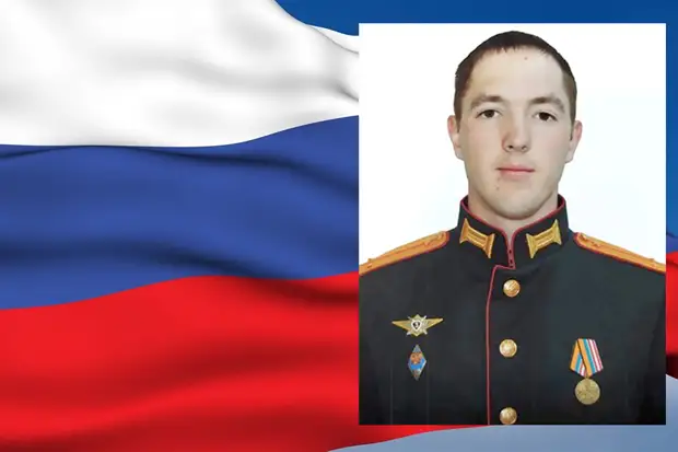 Танковая рота старлея Вадима Гаврикова не дала неонацистам выйти из окружения