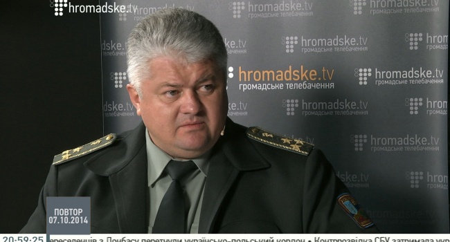 Главный психиатр Минобороны назвал участников АТО «потенциальной угрозой для общества»