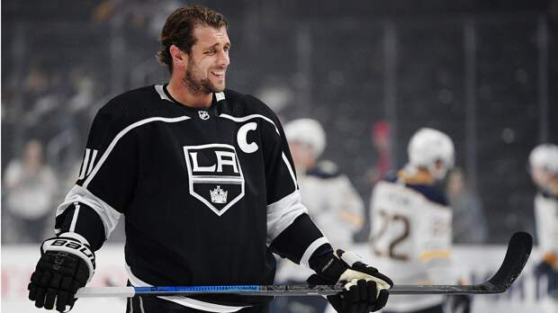 Копитар с передачи Панарина побил рекорд «Лос-Анджелеса» по очкам за карьеру