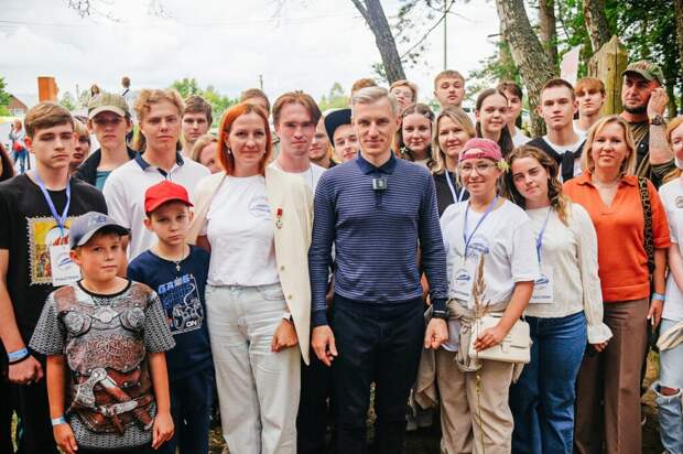 На Смоленщине сумма софинансирования инициативных проектов увеличена до 37 млн. рублей