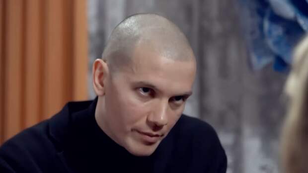 Солист группы Shortparis Комягин скончался на 36-м году жизни