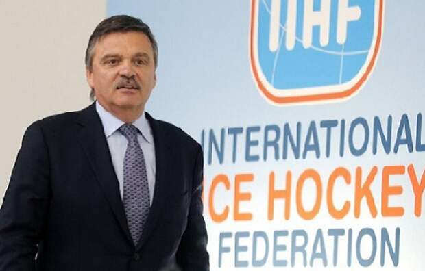 Президент ИИХФ не знает, как доиграть сезон в НХЛ: "Ужасаюсь тому, что творится в США"