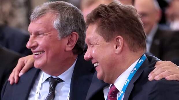 В «Газпроме» всех – в отставку! Теперь уже и с Турцией "попали" на миллиарды