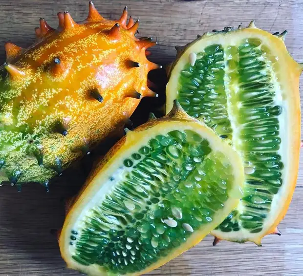 10 редчайших экзотических фруктов, о которых мало кто знает