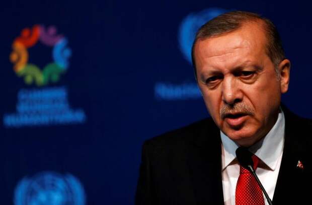 Турция заявила об изменениях в отношениях с РФ