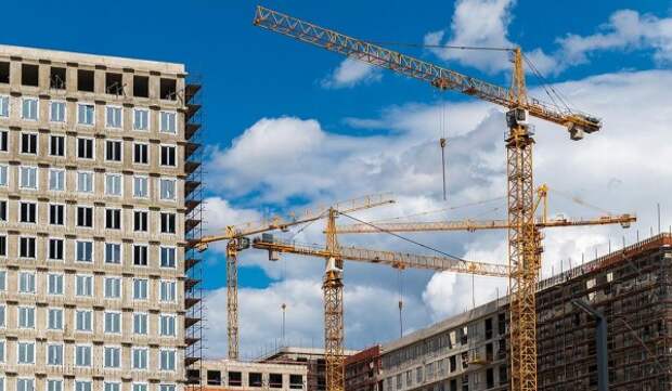 Свыше 39 га. земли реорганизуют благодаря принятым в январе проектам КРТ