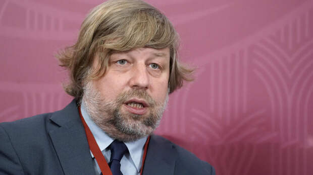 Польша экстрадирует российского ученого Бутягина по запросу Украины