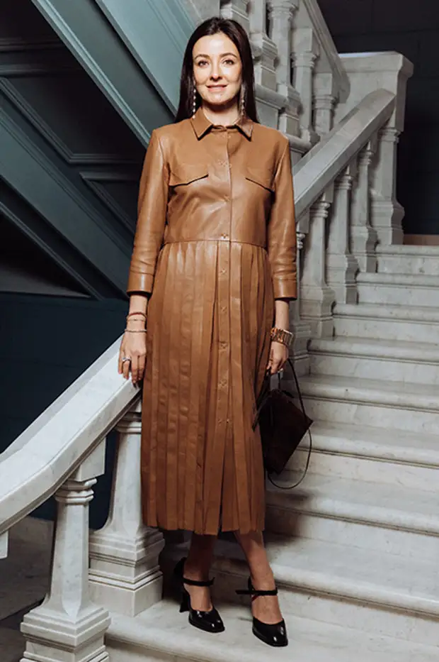 Ирина Вольская