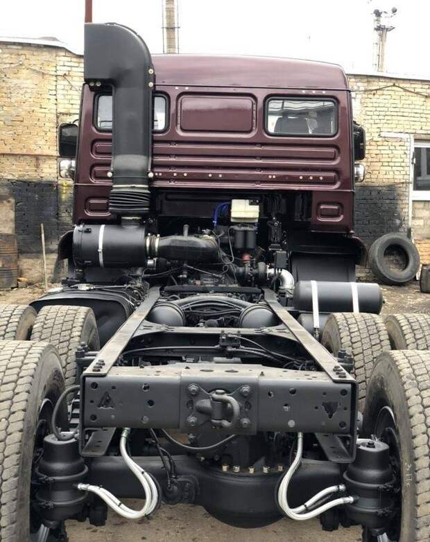 Машиностроение России и СССР: сравнение в цифрах и фактах