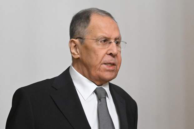 В МИД России рассказали о надругательстве над мирным планом по Украине