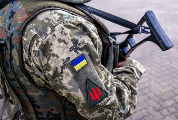 Марочко: военные ВСУ мародерствуют в Доброполье в ДНР