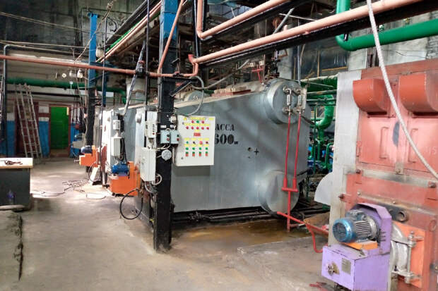 В воинских гарнизонах Тихоокеанского флота специалисты коммунальных служб проводят весенние осмотры инфраструктуры