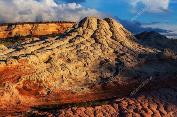 Национальный памятник Вермильон