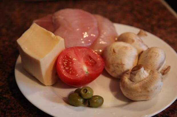 ингредиенты