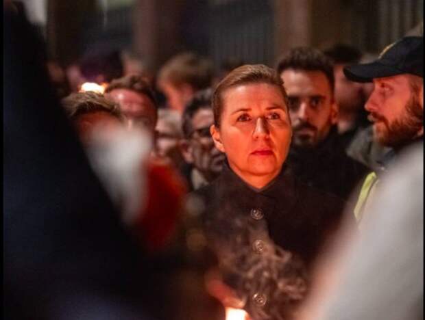 "Полно российских и китайских кораблей": в Дании нашли "последний аргумент" для защиты Гренландии от США