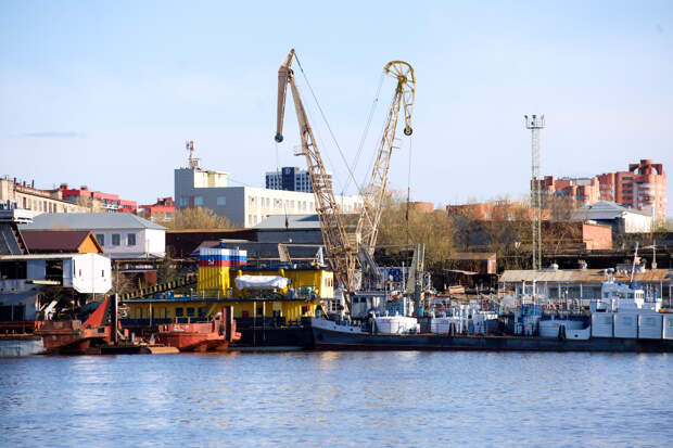 Связанному с российским портом англичанину запросили многолетний срок