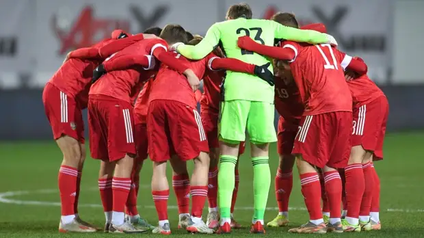 Запашный — о стыковом матче сборной России: поляки нас разорвут