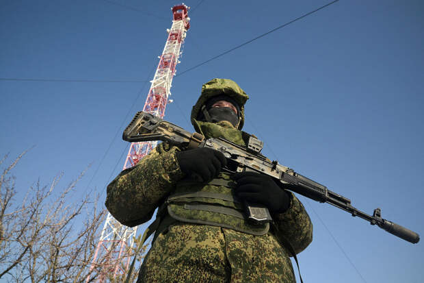 Боец РФ Попелышко после украинского плена заявил о любви к Родине